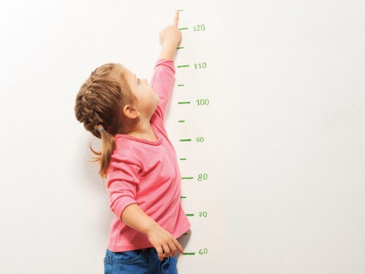 Percentiles Explained Understanding Your Child’s Growth Charts Baton Rouge Parents