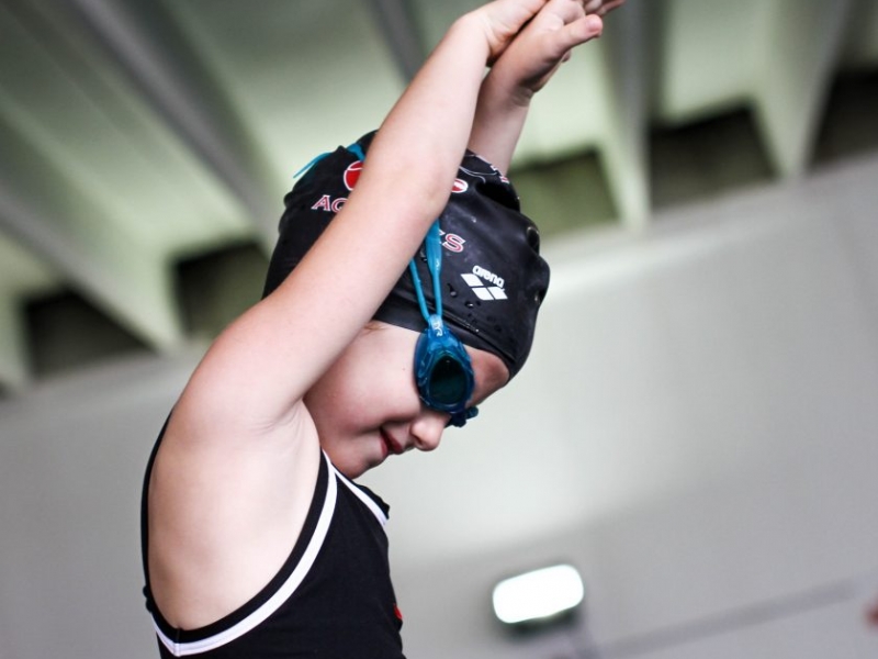 Summer Is for Swimming! Baton Rouge Parents