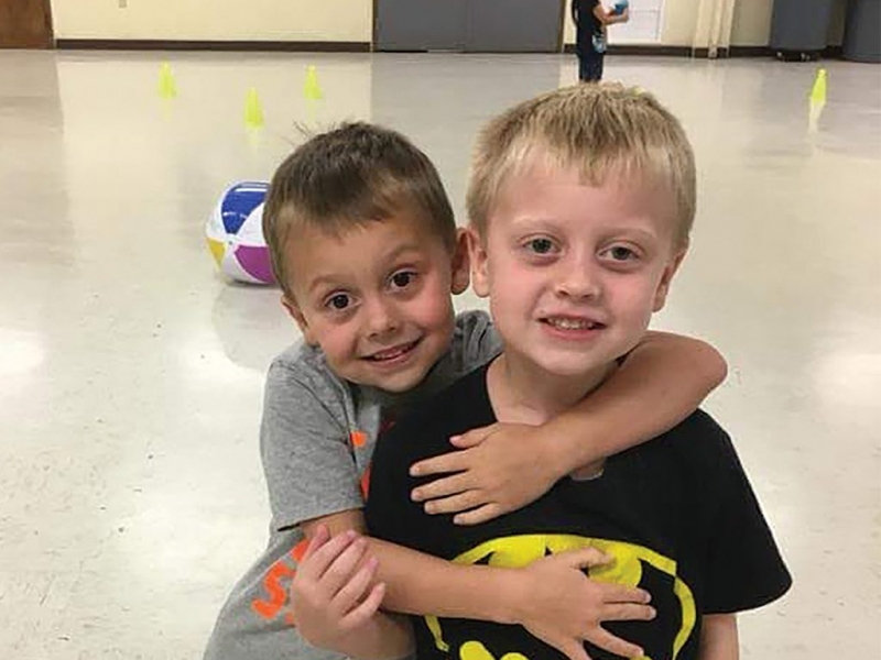 Can You Pee on a Tree? Baton Rouge Parents