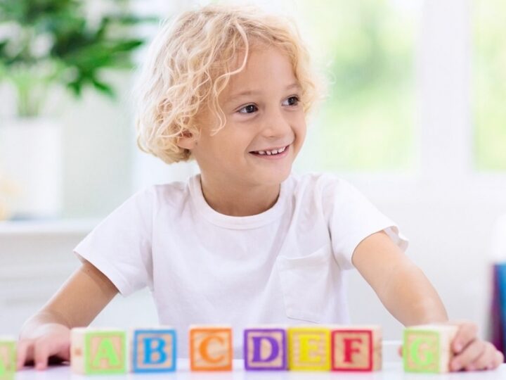 Speaking Made Easy How to Build Vocabulary in Toddlers Baton Rouge