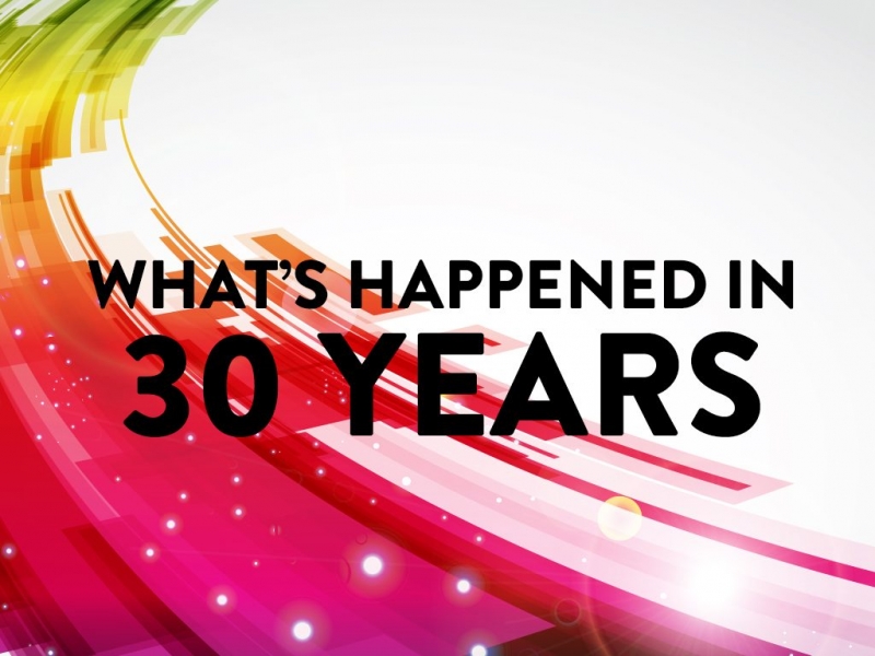 What&rsquo;s Happened in 30 Years? - Baton Rouge Parents