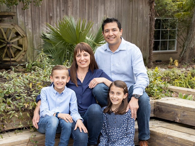 Roberto Ramirez - Baton Rouge Parents