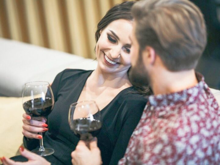 Couples in Quarantine StayatHome Date Night Ideas Baton Rouge Parents