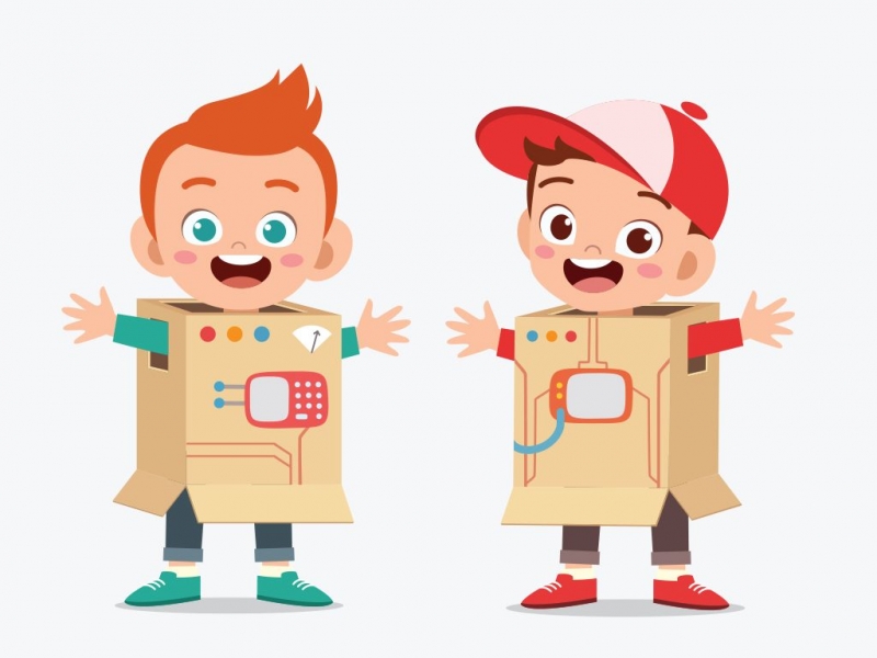 Why Do I Buy Toys? A Humorous Listicle of Toys that Aren’t Toys Baton