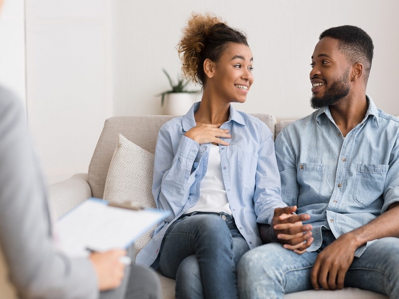 The Dos, Don’ts, and Benefits of Couples Counseling Baton Rouge Parents