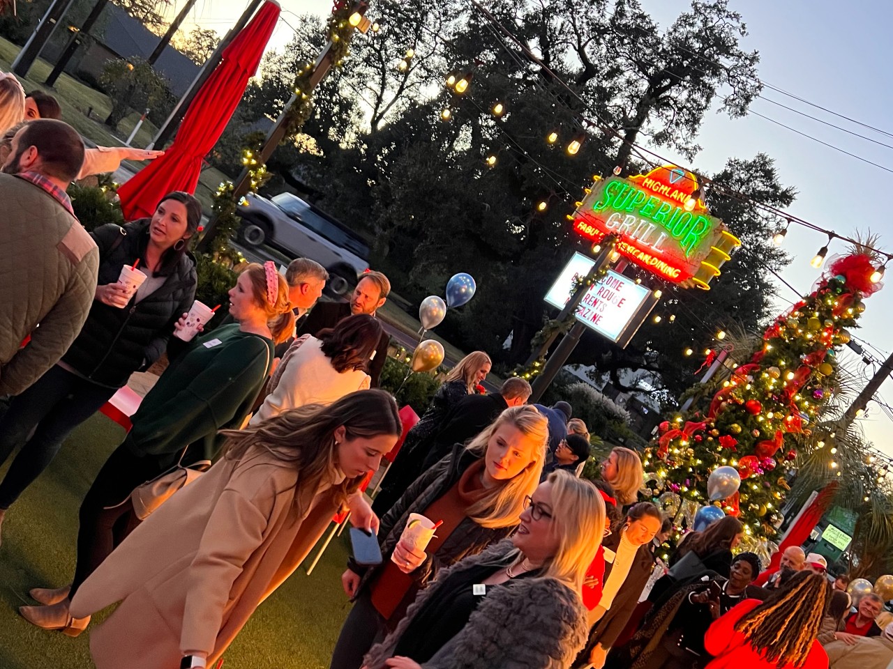 Family Favorites 2022 Baton Rouge Parents