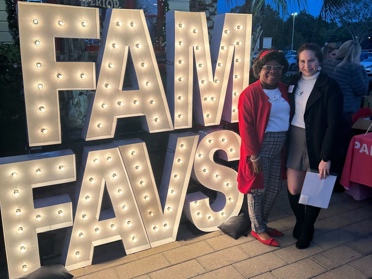 Family Favorites 2022 Baton Rouge Parents