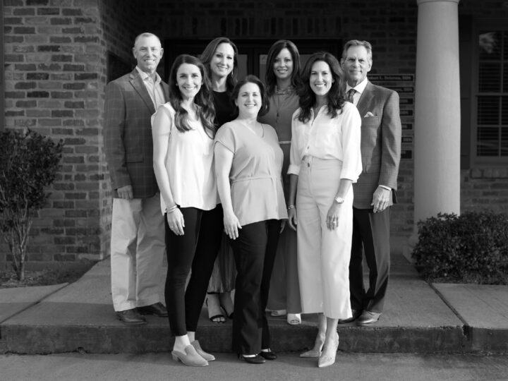 2023 The Face of Pediatric Dentistry Baton Rouge Parents