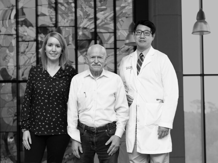 2023 The Face of Pediatric Research Baton Rouge Parents