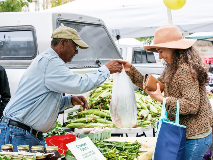 Red Stick Farmers Market Reopens Seasonal Markets Baton Rouge Parents