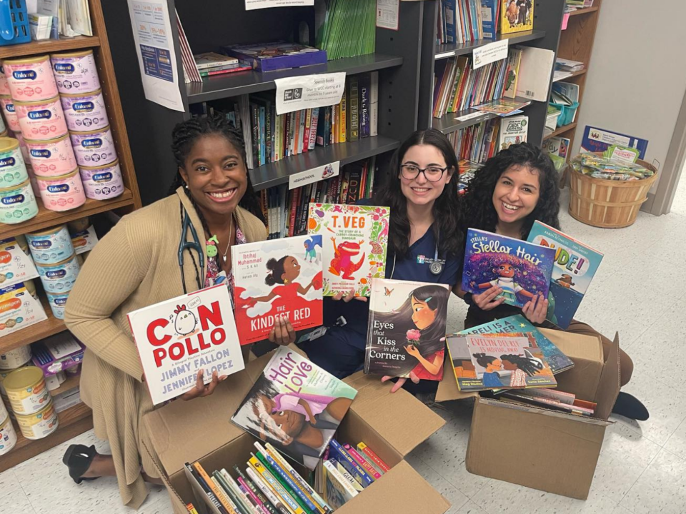 Baton Rouge Book Drop Accepting Children’s Book Donations Baton Rouge