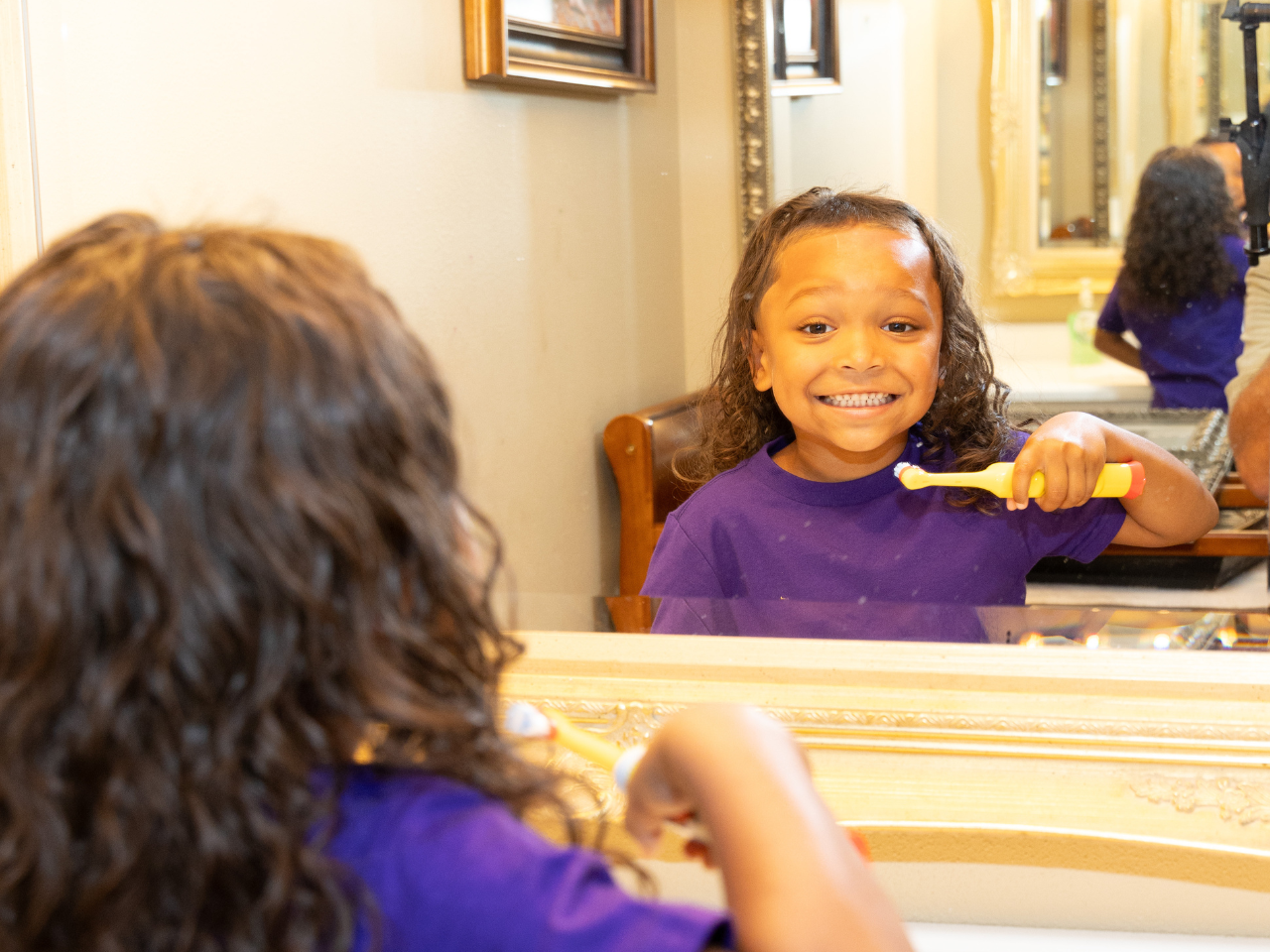 Dental Care for Children with Special Needs Baton Rouge Parents