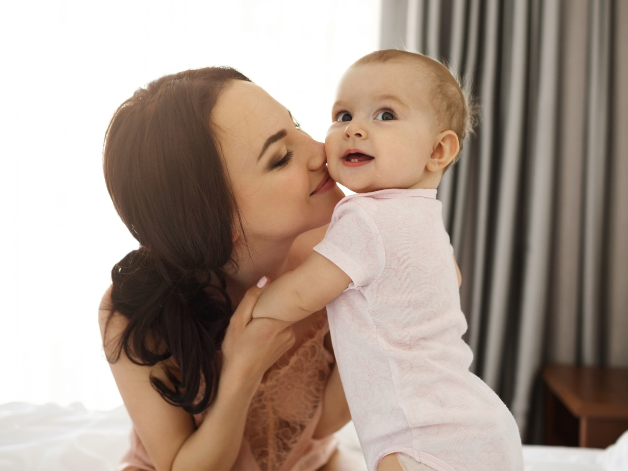 2023 Family Favorites Mom & Baby Baton Rouge Parents