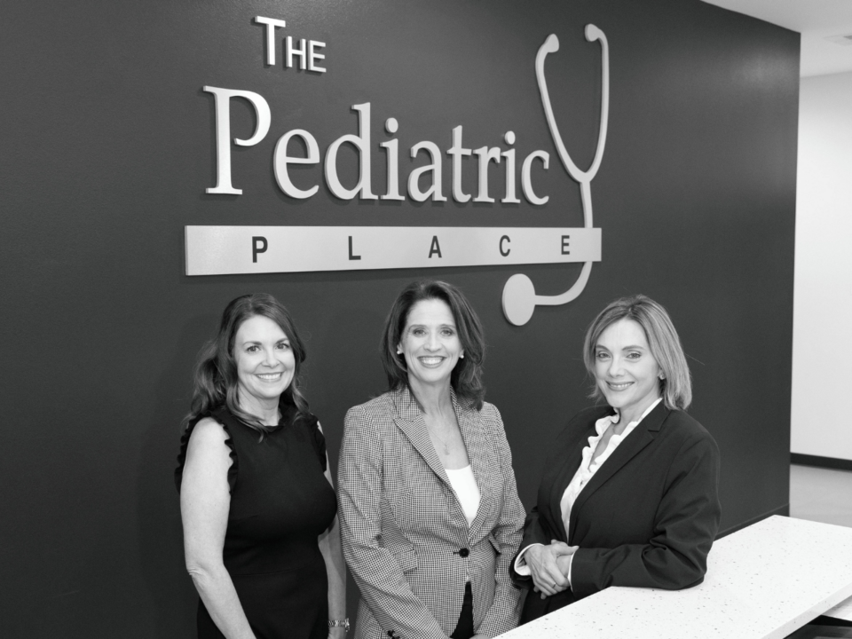 2024 The Face of Pediatric Health Baton Rouge Parents