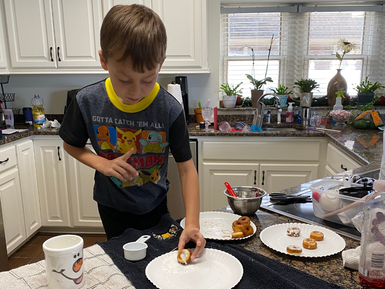 Reading, Writing, and Arithmetic Baton Rouge Parents