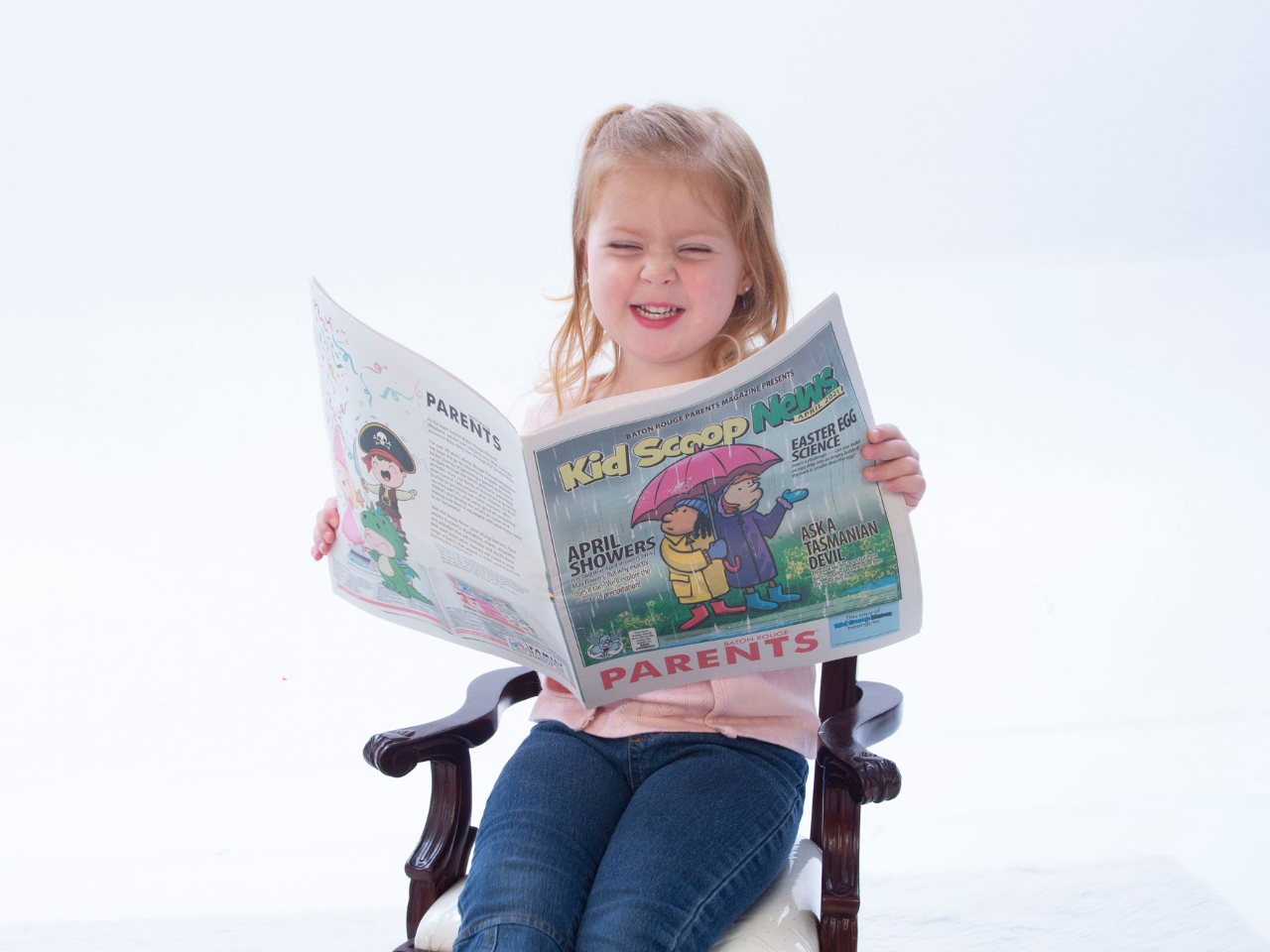 Beyond ABCs at Home Making Literacy Part of Your Family’s Lifestyle