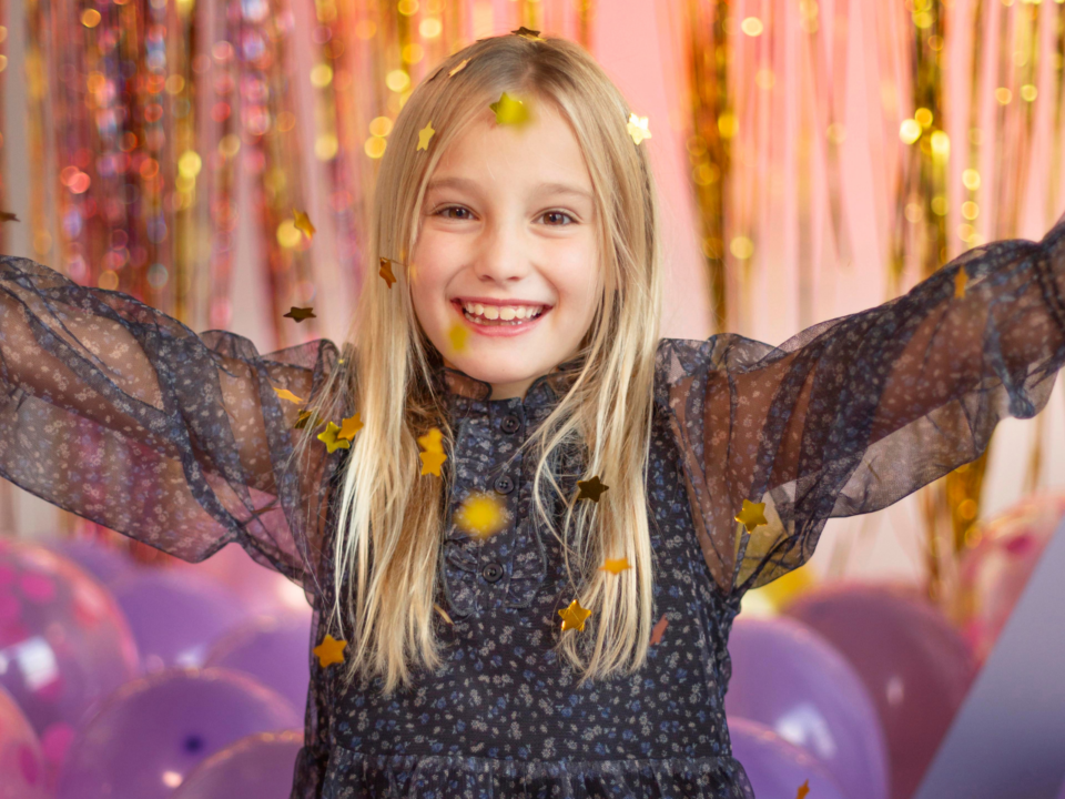 Craft Corner Crafting Out the New Year Baton Rouge Parents