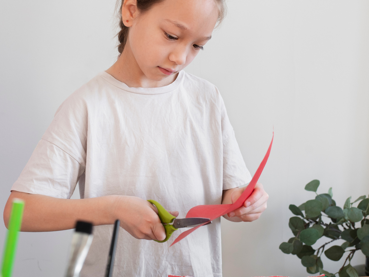 Craft Corner: Touchdown Worthy Crafts & Ideas - Baton Rouge Parents