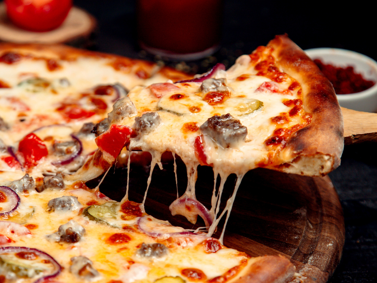 Hot Pizza Deals to Celebrate Pi Day - Baton Rouge Parents