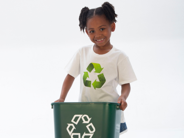 What’s Going on With Recycling? Baton Rouge Parents