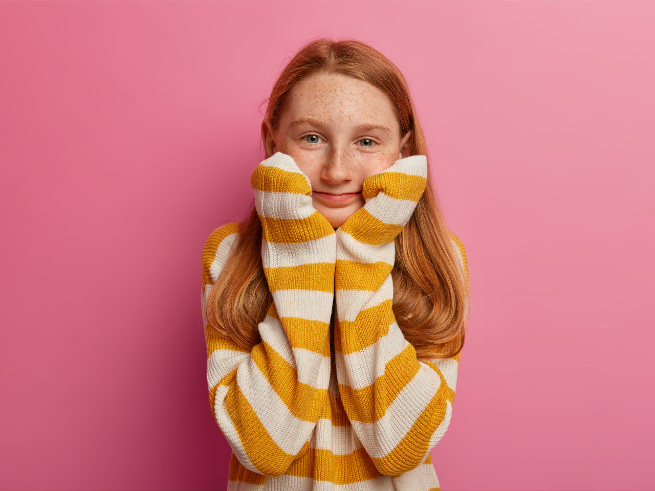 Females are Better at Masking Autism Symptoms Baton Rouge Parents