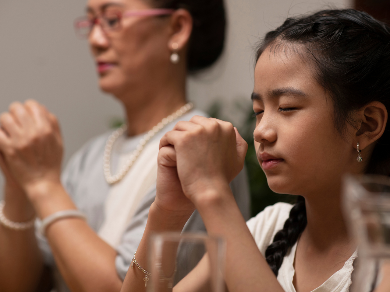 How to make time for god baton rouge parents
