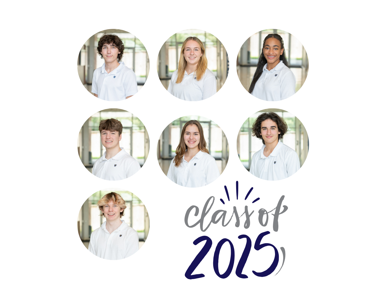 NATIONAL MERIT SCHOLAR COMMENDED 2025 visual data 2